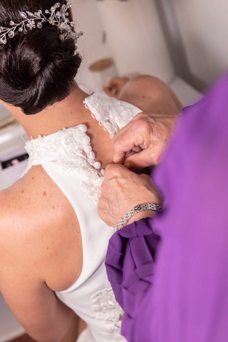 Detalles de boda fotografía artística en Córdoba