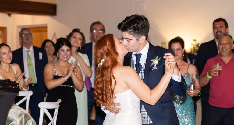Reportaje de boda en Córdoba fotografía profesional