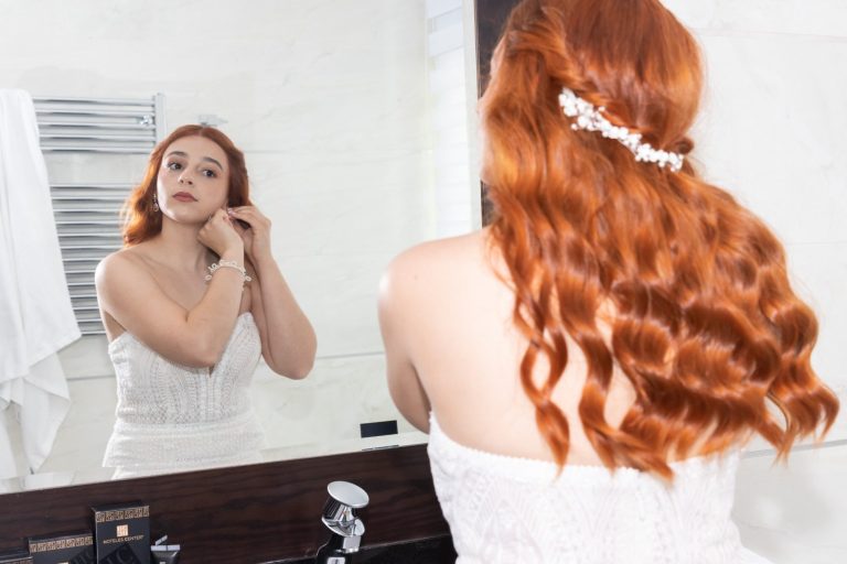 Detalles de boda fotografía artística en Córdoba