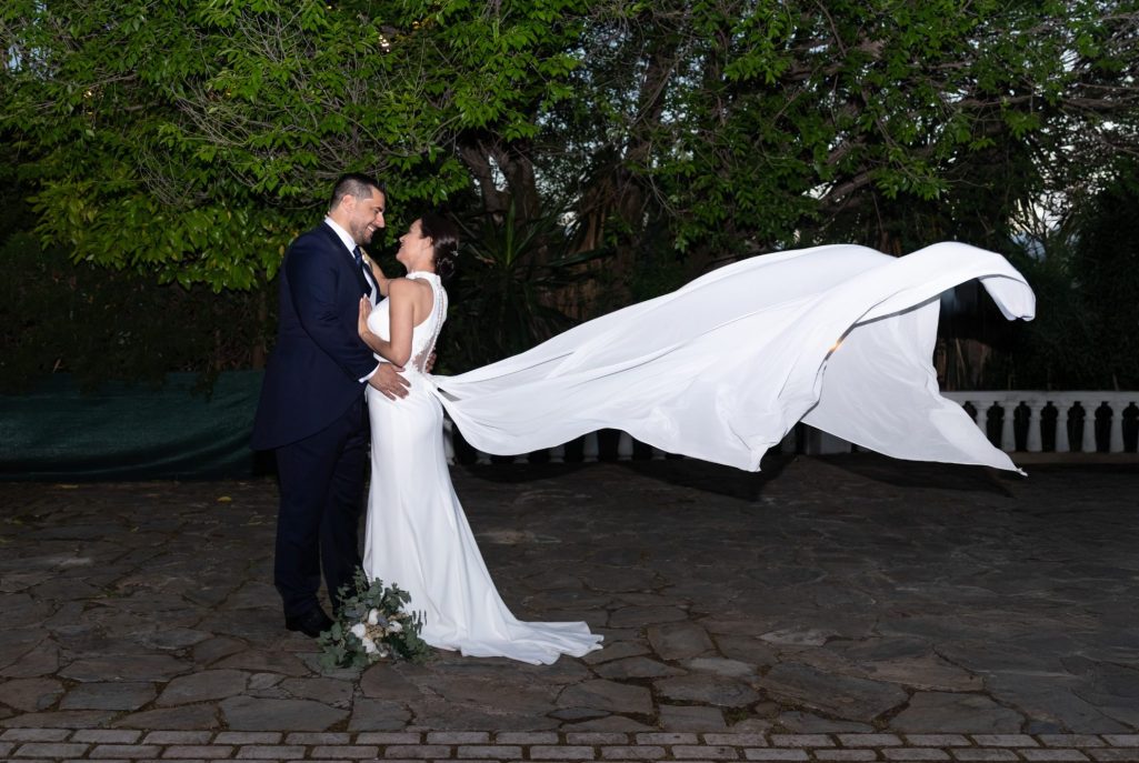 Fotografía de boda en Córdoba realizada por fotolar estudio