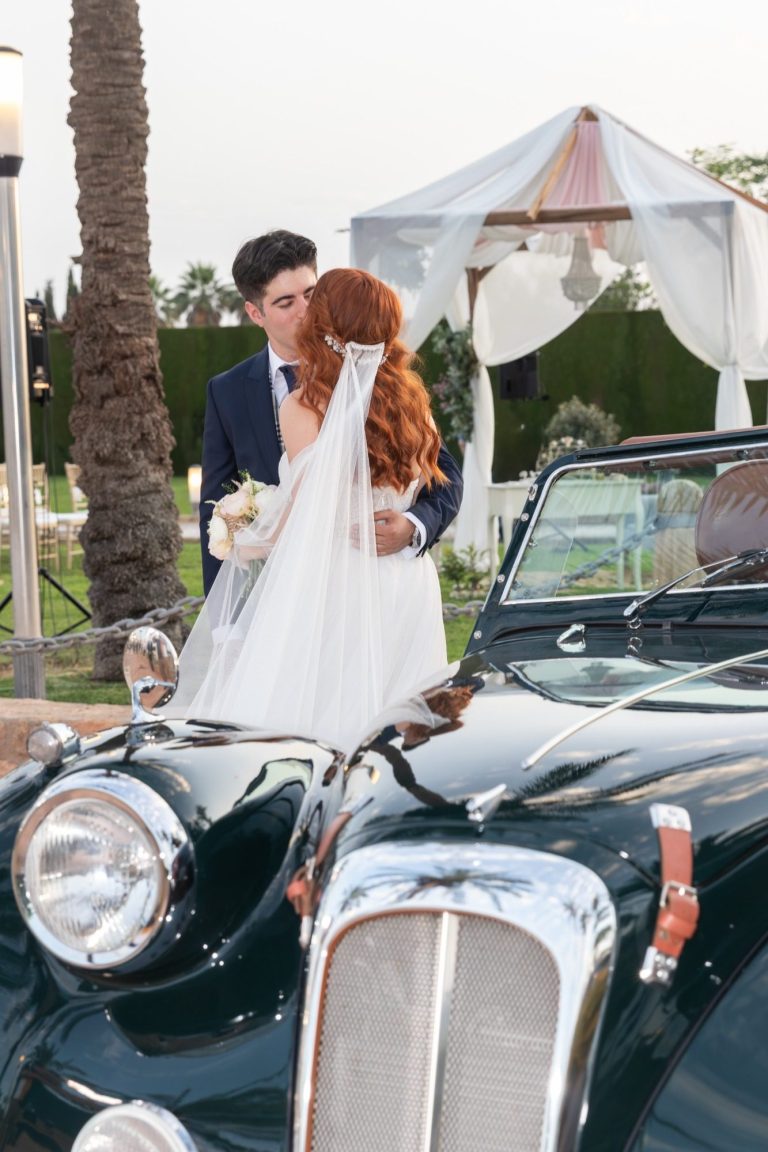 Reportaje de boda en Córdoba fotografía profesional