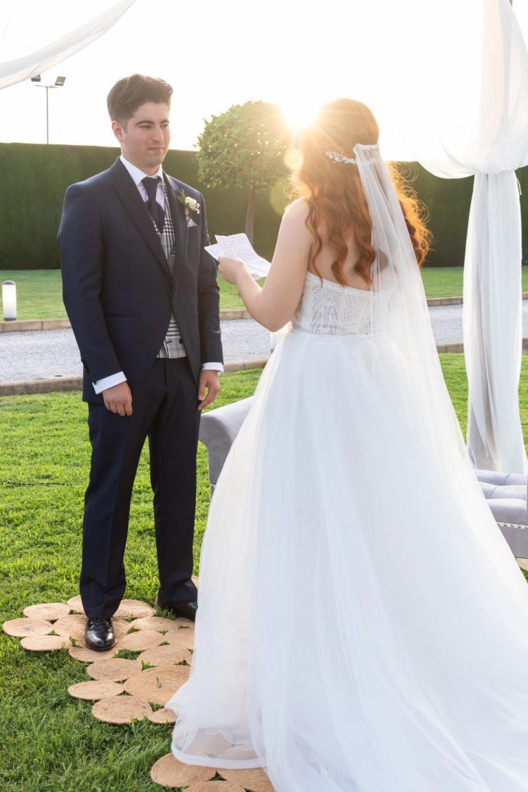 Detalles de boda fotografía artística en Córdoba