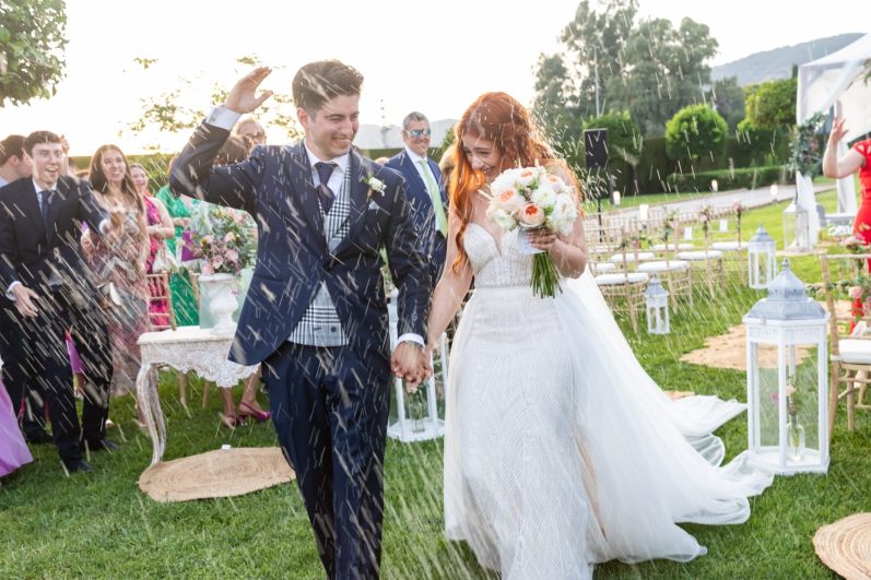 Fotógrafos de boda en Córdoba ceremonia y celebración