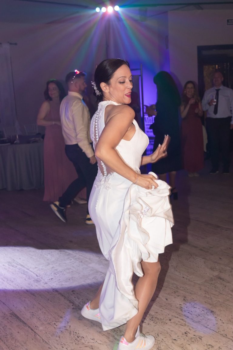 Reportaje de boda en Córdoba fotografía profesional