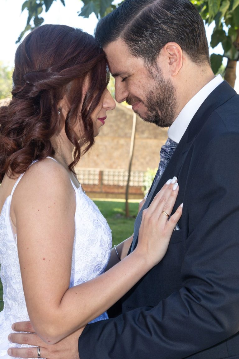 Reportaje de boda en Córdoba fotografía profesional